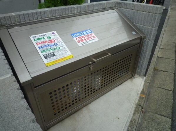 レオネクストガーデン羽根木の物件内観写真